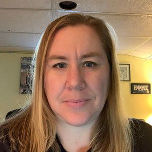 Meet your Posher, Karen